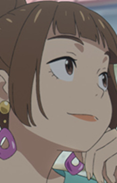 Takahashi Mio