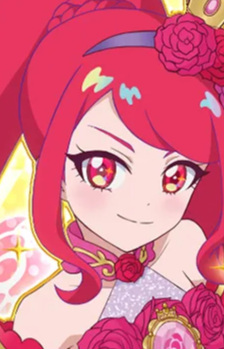 Ichijouji Sakura