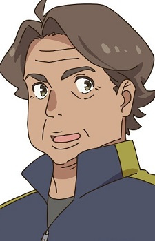 Tanaka Tetsuhiro
