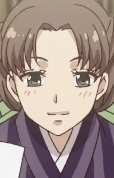 Higuchi Ichiyou