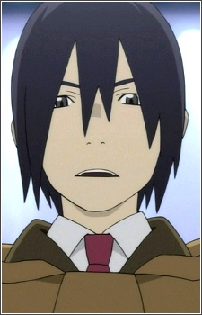 Yuuki Ryou