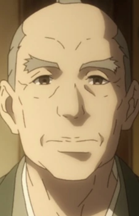 Hirata Genshin