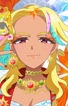 Sol Jennifer Sumire
