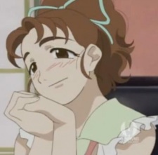 Kaibara Nozomi