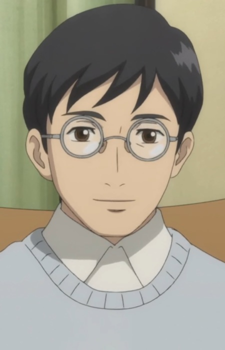 Mikamo Shouji