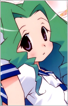 Kasugano Nene