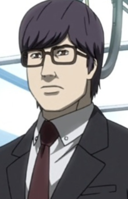 Koshiki Tateaki