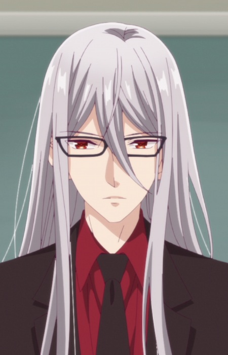 Tsukishiro Ruzé