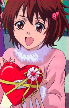 Taniyama Mai