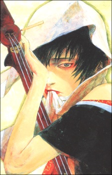 Otono-Tachibana Makie
