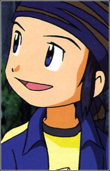 Minamoto Kouji