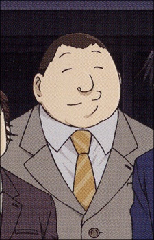 Kugayama Mitsunori