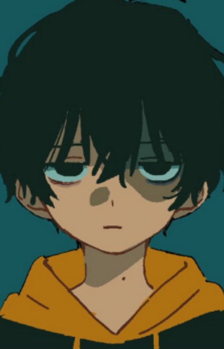 Fuchi Sunao