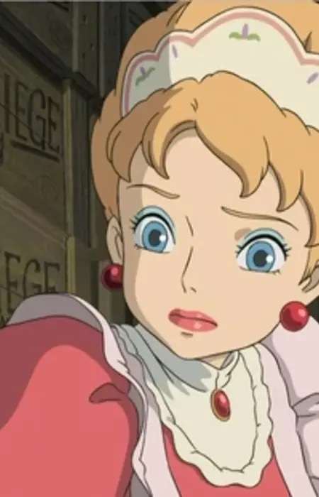 Hatter Lettie