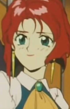Matsubara Izumi