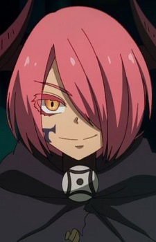 Baragaki Doki