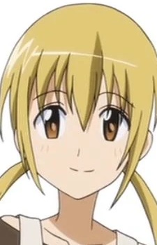 Amano Misaki