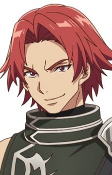 Orgueille Lucius