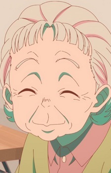 Ootani Tsuyako