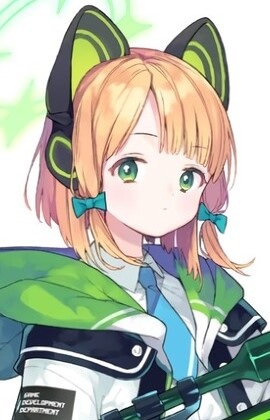 Saiba Midori