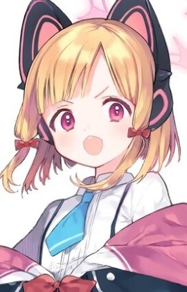 Saiba Momoi