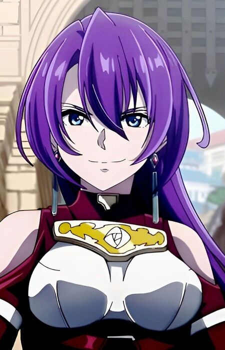Amane Towa