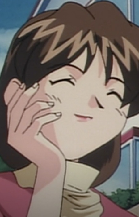 Ishiyama Momoko