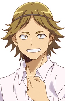 Yakusa Kayato