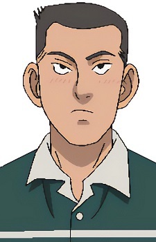 Udou Hajime