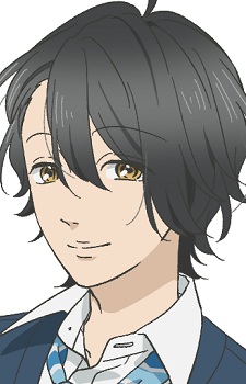 Takamine Tomoya