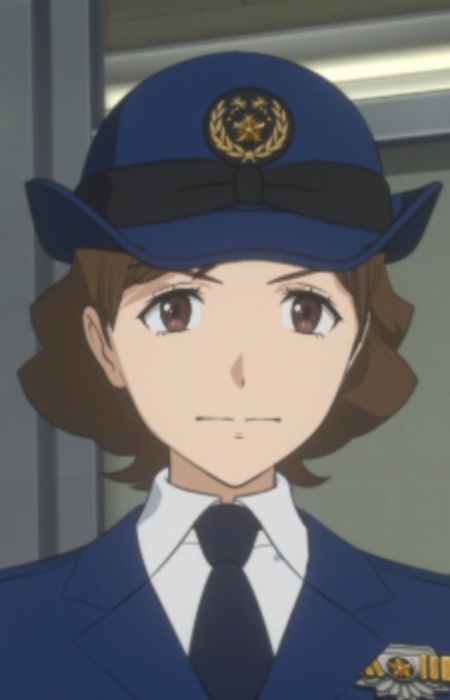 Izumi Kanae