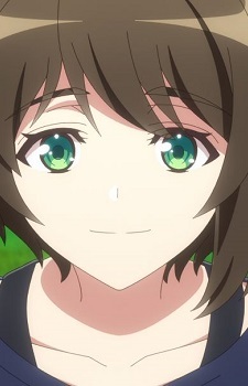 Ikaruga Shina