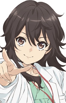 Ameku Takao