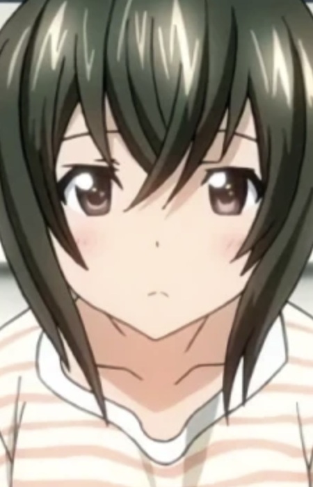 Kinoshita Yumika