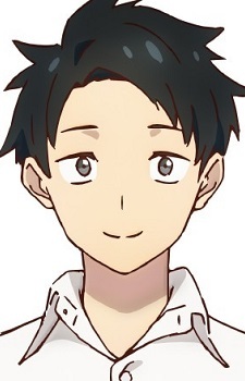 Nakamura Teruaki
