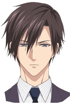 Saotome Ikuto