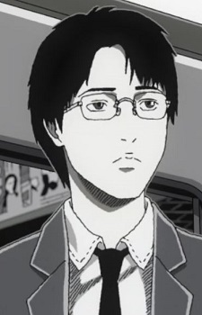 Saitou Shuuichi