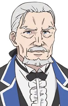 van Astrea Wilhelm