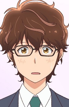 Oohara Takuya