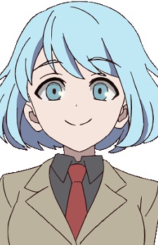 Shirayama Meru