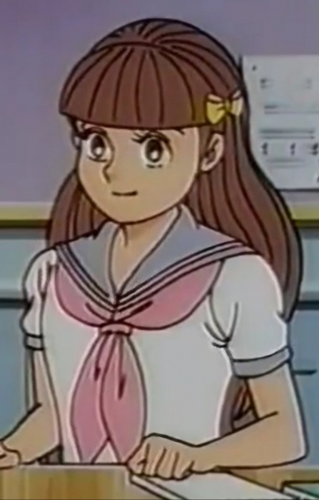 Dan Otoko