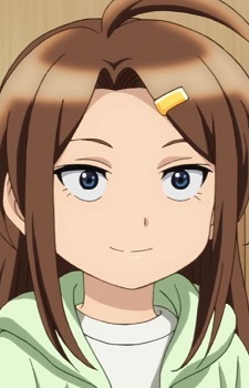 Shiraishi Marika