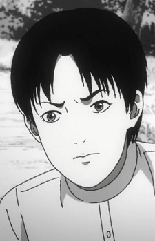 Nishiki Kazunori