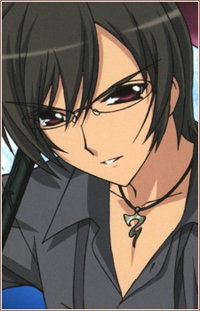 Karasuma Kirio