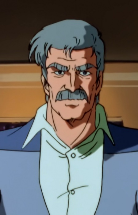 Garou Jobs