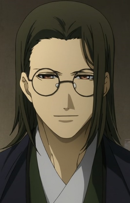 Sannan Keisuke