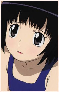 Miura Akane
