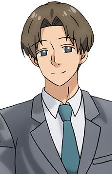 Nakayama Tooru