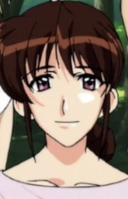 Tani Chigusa