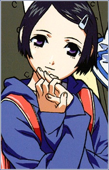 Igarashi Asami